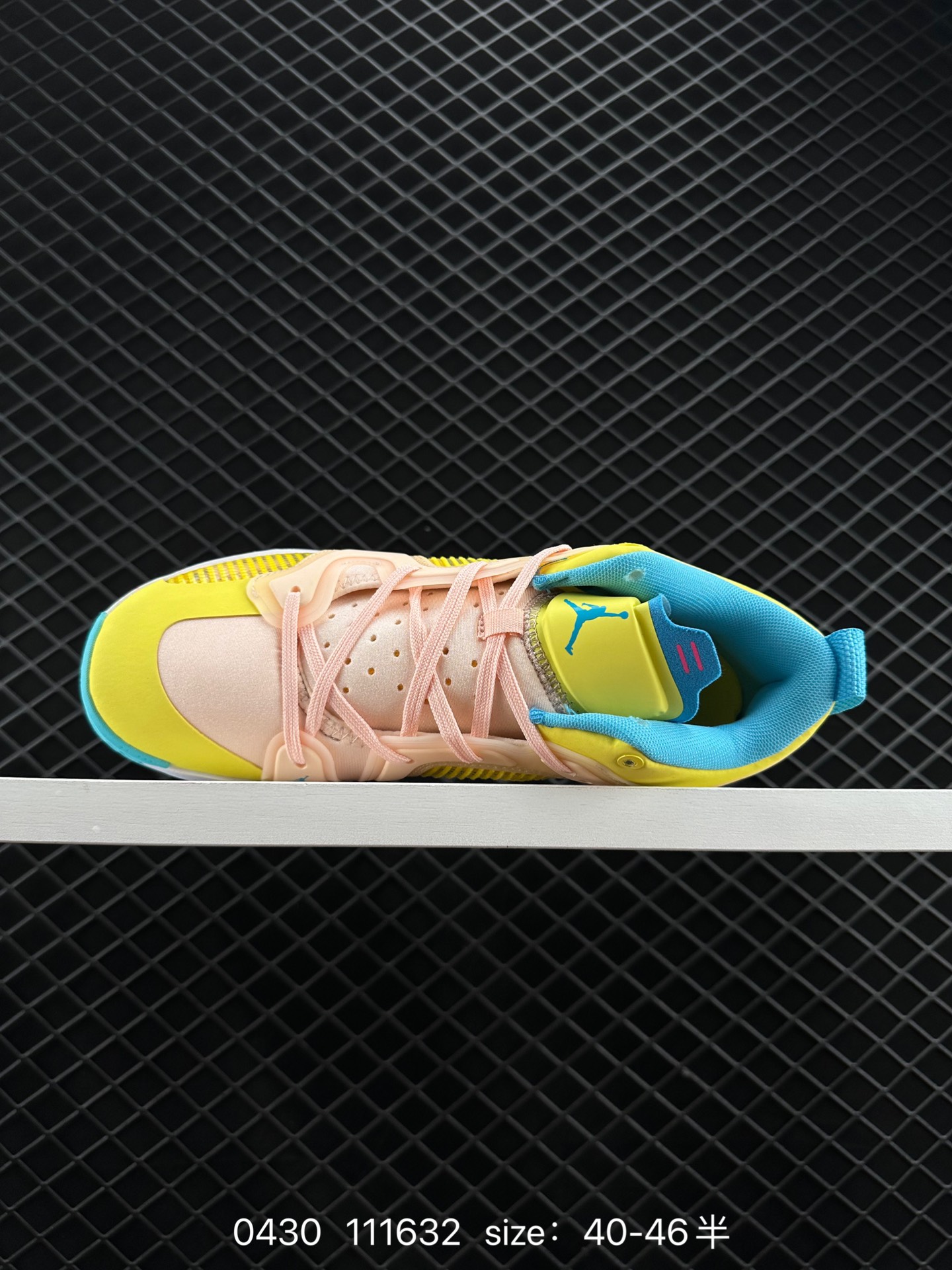 Nike Air Jordan XXXVII Zion PF AJ37